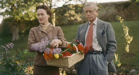 La maison de campagne du duc de Windsor et Wallis Simpson est &agrave; vendre | Les Gentils PariZiens | style & art de vivre | Scoop.it