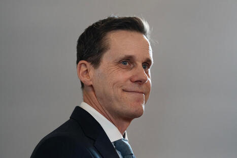 Rob Lantz to return as P.E.I. premier after winning Conservative leadership race | Gouvernance - Veille quotidienne | Scoop.it