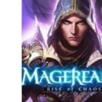 Magerealm Rise Of Chaos Online Game For Pc And