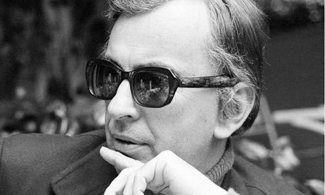 VIDEO: Remembering Gore Vidal and the TV Talk Show | Communications Major | Scoop.it
