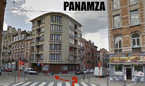 Attentats de Paris : le plan détaillé de "Daesh" a été "découvert" dans une poubelle de Bruxelles | ACTUALITÉ | Scoop.it