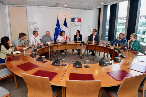 Retour du Pass&rsquo;Sport pour les 6-13 ans, une mobilisation collective au service de l&rsquo;acc&egrave;s au sport | Sport & Cit&eacute;s | Scoop.it