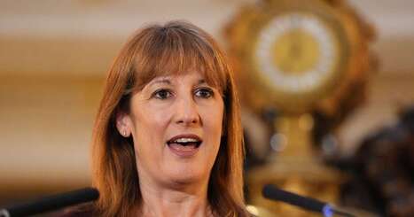 UK Chancellor seeks GCC trade deal progress on Saudi Arabia trip | Industry 411 - Waste Management | Scoop.it