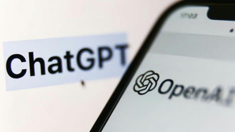 How are we regulating ChatGPT and other AI tools? | gpmt | Scoop.it