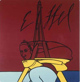 La Tour Eiffel et l’art | Arts et FLE | Scoop.it