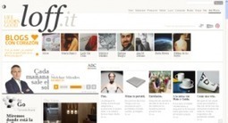 Life looks good | Yo tuve el ombligo frio | Art and culture | Scoop.it