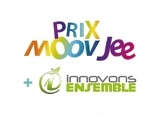 Jeunes entrepreneurs, participez au prix Moovjee - Innovons ensemble ! | UseNum - InfoJeunesse | Scoop.it