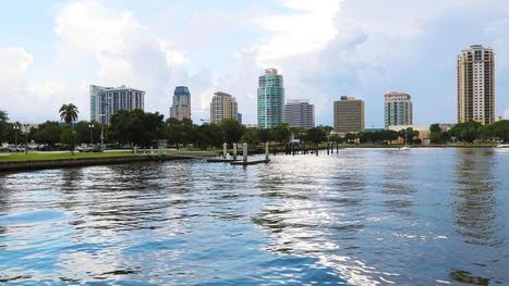 International Gay & Lesbian Travel Association convention lands in St. Pete this week | LGBTQ+ Destinations | Scoop.it