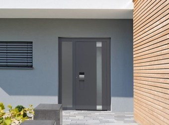 Un nouveau standard pour l’isolation thermique de portes d’entrée | Build Green, pour un habitat écologique | Scoop.it