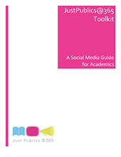 Social Media Toolkits | Digital Delights | Scoop.it