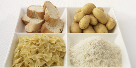Des scientifiques ont identifié un nouveau goût | IPCI : Ingénierie de Produits à l'interface Cuisine-Industrie | Scoop.it