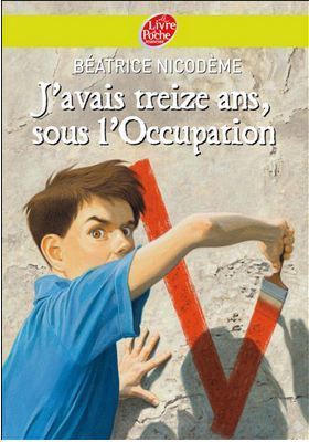 "J'avais treize ans sous l'Occupation" : à Nantes, la Résistance vue par un jeune garçon - [Château des ducs de Bretagne] | Histoire 2 guerres | Scoop.it