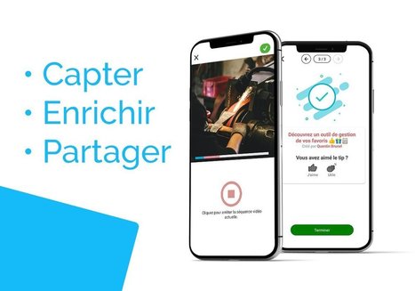 Social Learning : Le guide ultime de l'apprentissage social | Veille sur les innovations en formation | Scoop.it