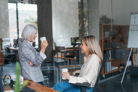 Leadership And Empathy Deficit: Addressing The Human Aspect In Crisis | Empathy in the Workplace | Scoop.it