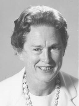 Georgeanne Caughlan, astrof&iacute;sica | Ciencia-F&iacute;sica | Scoop.it