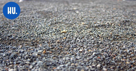 Helsingin katuja alettiin siivota sepelist&auml; &ndash; n&auml;in katup&ouml;lyn m&auml;&auml;r&auml;&auml; yritet&auml;&auml;n taltuttaa | Paikalliset | 1Uutiset - Lukemisen t&auml;hden | Scoop.it