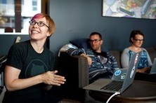 Some Tech Firms Ask: Who Needs Managers? | Nonprofit Capacity Building and Training | Scoop.it