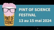Festival Pint of Science du 13 au 15 mai 2024 : 52 villes dans toute la France | Variétés entomologiques | Scoop.it