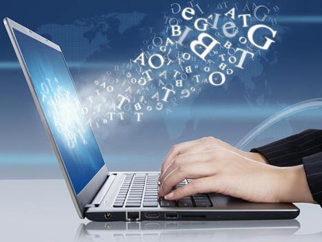 Has AI cost academia the joy of text? | Education 2.0 & 3.0 | Scoop.it