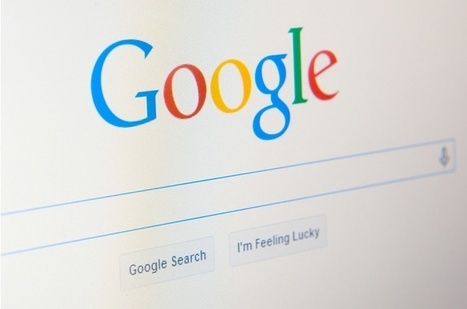 SEO : Google intègre l'intelligence artificielle de Rankbrain dans son algorithme | Search Marketing | Scoop.it