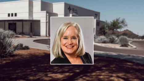 Former administrative assistant accused of embezzling $335K from Arizona church - Roys Report | The Unseen World | Scoop.it