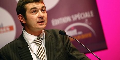 [INP-ENSEEIHT] Mêlée Numérique : "année zéro" pour l'événement dans sa version grande région | InMédias | Scoop.it