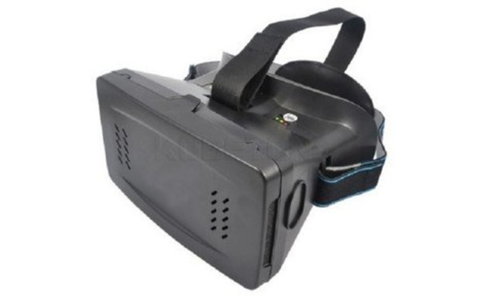10 VR headsets for under $10Hypergrid Business | Machinimania | Scoop.it