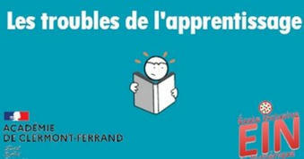 Répondre aux besoins des élèves présentant des troubles des apprentissages | Veille Éducative - L'actualité de l'éducation en continu | Scoop.it