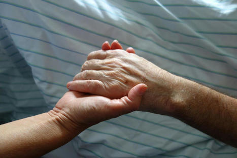 Fin de vie : l’Académie de chirurgie favorable au suicide assisté | Dépendance et fin de vie | Scoop.it