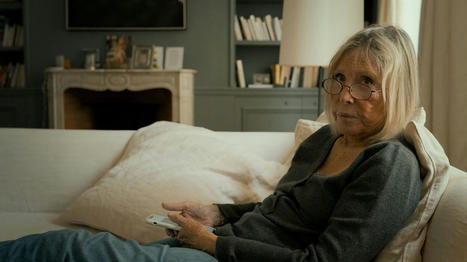 VIDEO. "La vieillesse est inévitable, la mort est inévitable, la souffrance ne l'est pas" : comment Jacqueline Jencquel a décidé de choisir la date de sa mort | Dépendance et fin de vie | Scoop.it