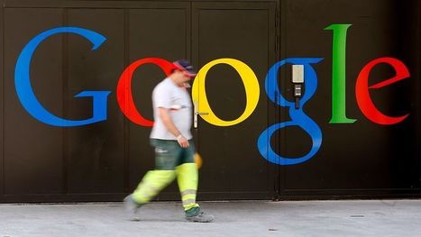 Data centre: Green light for Google | #Luxembourg #Europe #ICT  | Luxembourg (Europe) | Scoop.it