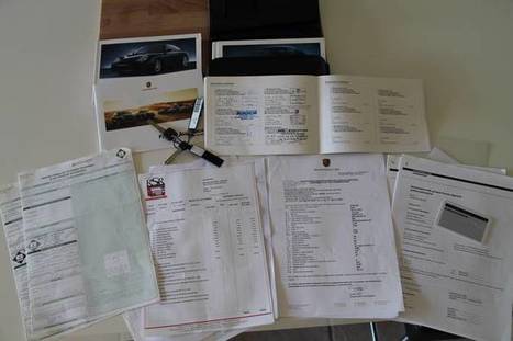 Guide d'achat Porsche 996 | Auto , mécaniques et sport automobiles | Scoop.it
