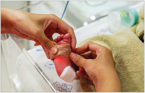 Newborn Heart Screening. | Congenital Defects | JAMA | JAMA Network | dépistage néonatal | Scoop.it