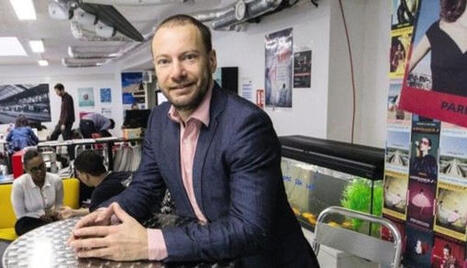 Laurent Queige se reconna&icirc;t comme un enfant du tourisme - Tour Hebdo | Coaching, Management, gestion et outils | Scoop.it