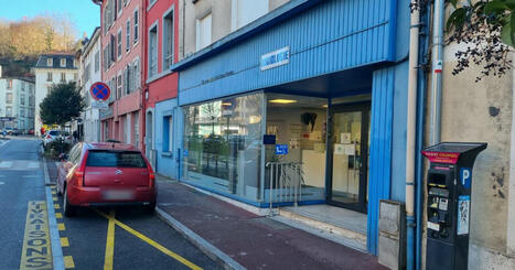 Vosges. Le dernier cabinet de radiologie du centre-ville d’Épinal fermera le 10 mars | veille territoriale | Scoop.it