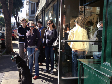 Tartine workers vote to unionize — but both union and management challenge the vote count | PSLabor:  Your Union Free Advantage | Scoop.it