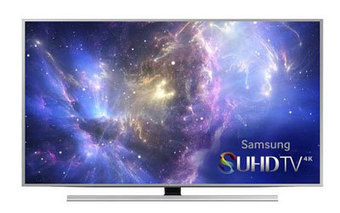 Samsung UN65JS8500FXZA Review - All Electric Review | Best HDTV Reviews | Scoop.it