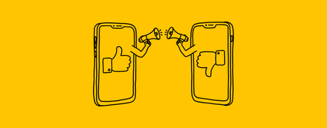 Devolver la soberanía al ciudadano a través de la tecnología, por Ismael Peña López | Evaluación de Políticas Públicas - Actualidad y noticias | Scoop.it