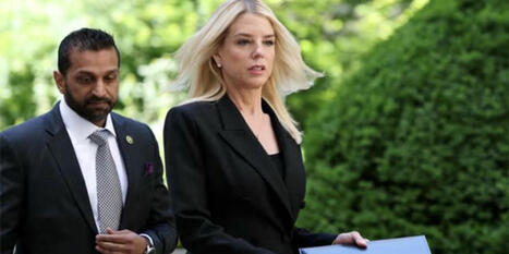 Pam Bondi hit with sex discrimination lawsuit - Raw Story | Operation Oya | Scoop.it