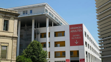 Rénovation de la Timone : des salariés du constructeur auraient détourné 1,3 million | Marseille, la revue de presse | Scoop.it