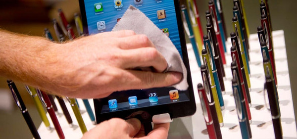 Meet The French Start-Up Helping Big Tech Manufacturers To Cut Waste | Innovating to what's next... | Scoop.it