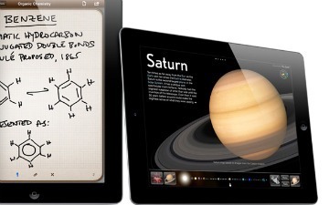 6 Reasons Why Tablets Are Ready for the Classroom | Technologie Au Quotidien | Scoop.it