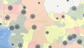 Helping locals spot aid abuse &laquo; Afronline &ndash; The Voice Of Africa | Global Policy, Corruption, Economic Crimes, Fronting, Whistleblowers | Scoop.it