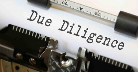 EU: Legal Affairs Committee adopts position on Corporate Sustainability Due Diligence Directive | Responsible Sourcing | Scoop.it