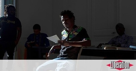 De Port-au-Prince &agrave; Clichy, de&nbsp;confins en&nbsp;confin&eacute;s -&nbsp; | Revue de presse th&eacute;&acirc;tre | Scoop.it