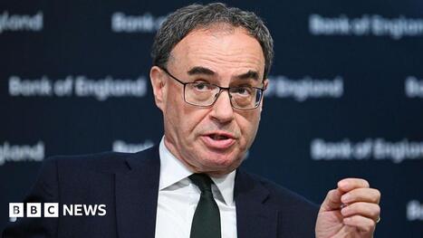 UK must 'do everything' to rebuild trade with EU, says Bank boss | Macroeconomics: UK economy, IB Economics | Scoop.it