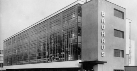 Von der Leyen’s green Bauhaus dream – | Energy Transition in Europe | www.energy-cities.eu | Scoop.it