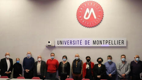 L&rsquo;Universit&eacute; de Montpellier installe son Comit&eacute; d&rsquo;&eacute;thique de la recherche | M&eacute;tropolitain | Global Ethique de la recherche | Scoop.it