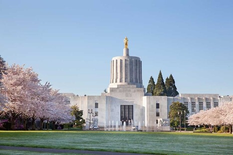 Bill would clear path for nuclear power in Umatilla County | Industry 411 - Waste Management | Scoop.it