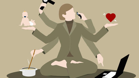 The Importance of Work Flexibility | Retain Top Talent | Scoop.it